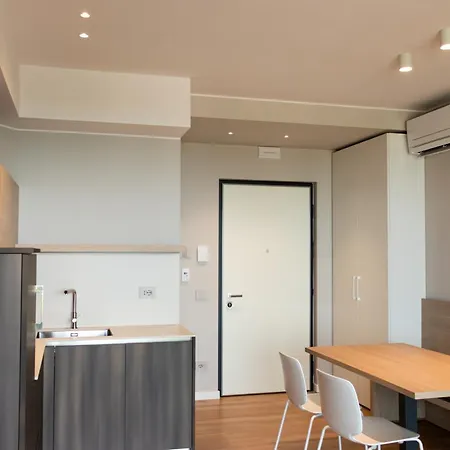 Appartement Lido Vista *