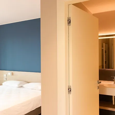 Lido Vista Appartement *